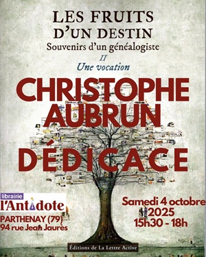 image relative à l'événement - en général une affiche