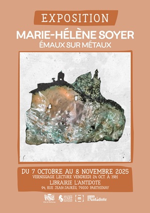 image relative à l'événement - en général une affiche