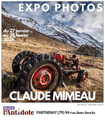 image relative à l'événement - en général une affiche